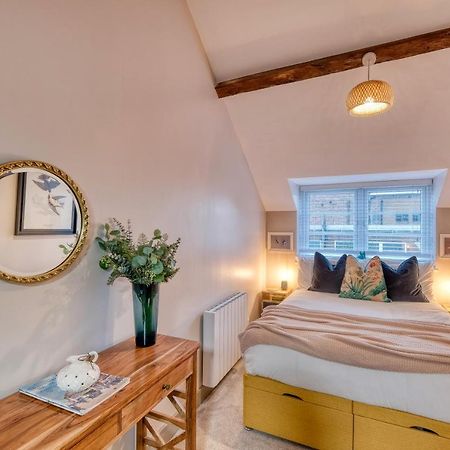 The Station Loft City Centre 1-Bed Apartment Worcester Zewnętrze zdjęcie
