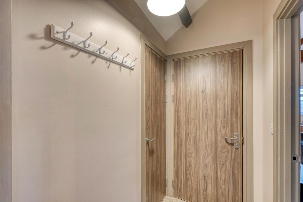 The Station Loft City Centre 1-Bed Apartment Worcester Zewnętrze zdjęcie